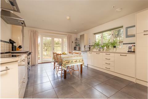 4 bedroom detached house for sale, Melton Mowbray LE14