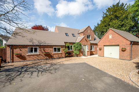 4 bedroom detached house for sale, Melton Mowbray LE14