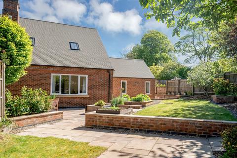 4 bedroom detached house for sale, Melton Mowbray LE14
