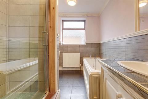 undefined, Turner Road, Long Eaton NG10