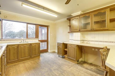 undefined, Turner Road, Long Eaton NG10