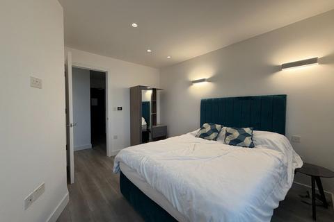 1 bedroom apartment to rent, 2 Harelquinn Avenue, London TW8