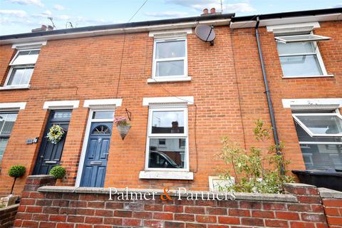 undefined, Lisle Road, New Town, Colchester, Essex, CO2
