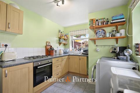 undefined, Lisle Road, New Town, Colchester, Essex, CO2