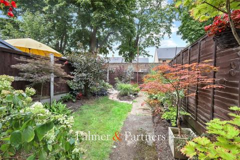 undefined, Lisle Road, New Town, Colchester, Essex, CO2