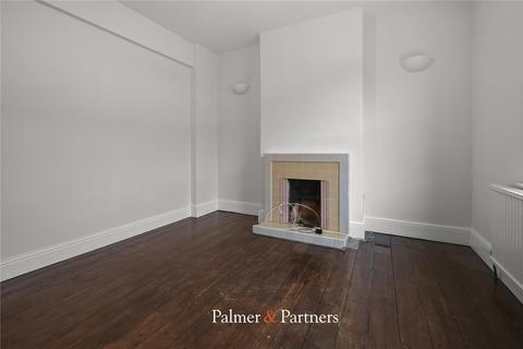 undefined, Lisle Road, New Town, Colchester, Essex, CO2