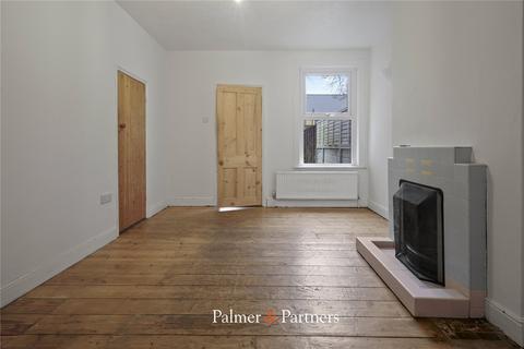 undefined, Lisle Road, New Town, Colchester, Essex, CO2