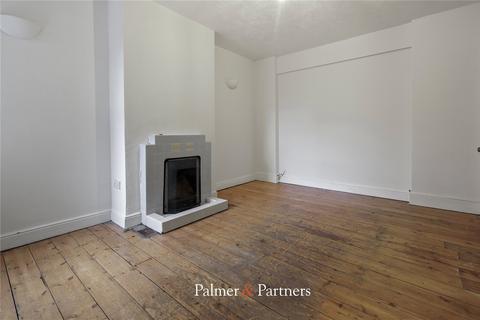 undefined, Lisle Road, New Town, Colchester, Essex, CO2