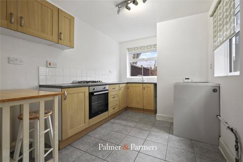 undefined, Lisle Road, New Town, Colchester, Essex, CO2
