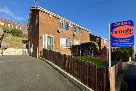 3 bedroom semi-detached house for sale, North Cliffe Drive, Bradford BD13
