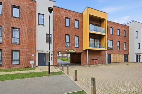 2 bedroom flat for sale, Cole Avenue, Southend-on-sea, SS2 6