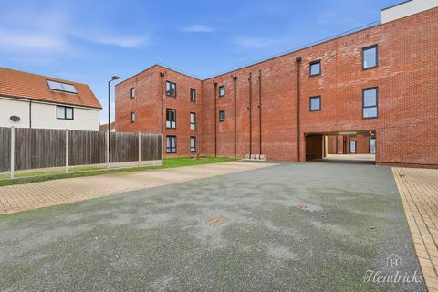 2 bedroom flat for sale, Cole Avenue, Southend-on-sea, SS2 6