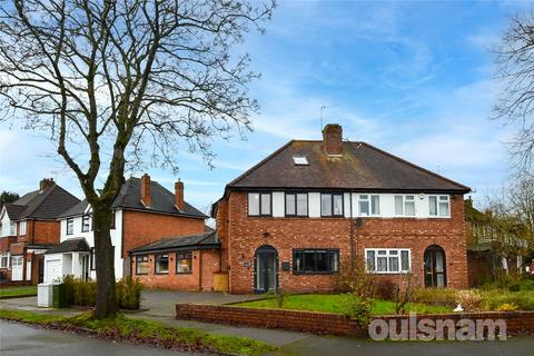 3 bedroom semi-detached house for sale, Colebourne Road, Billesley, Birmingham, West Midlands, B13