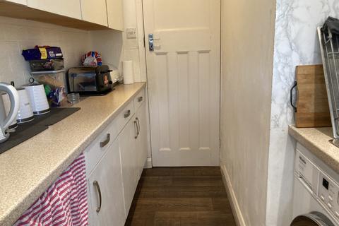 undefined, Rydal Gardens, Whitton TW3