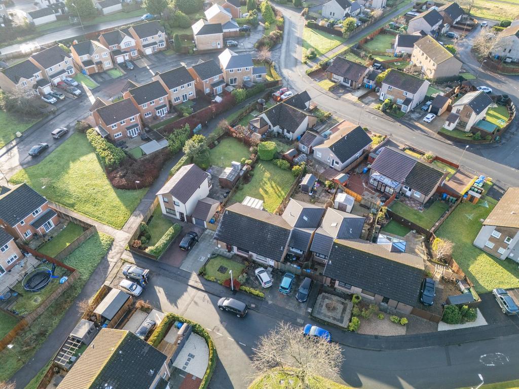 Aerial Shot