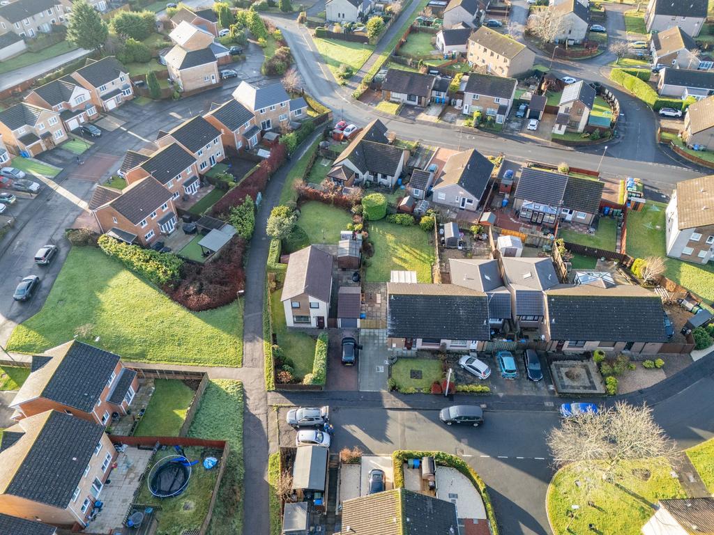 Aerial Shot
