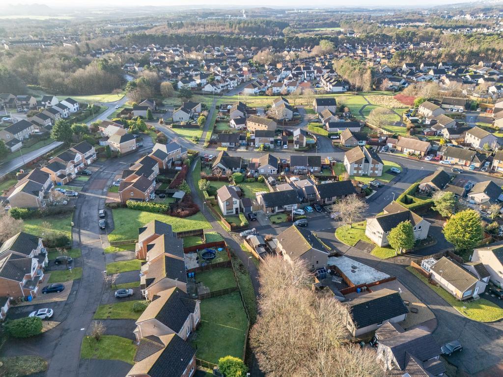 Aerial Shot