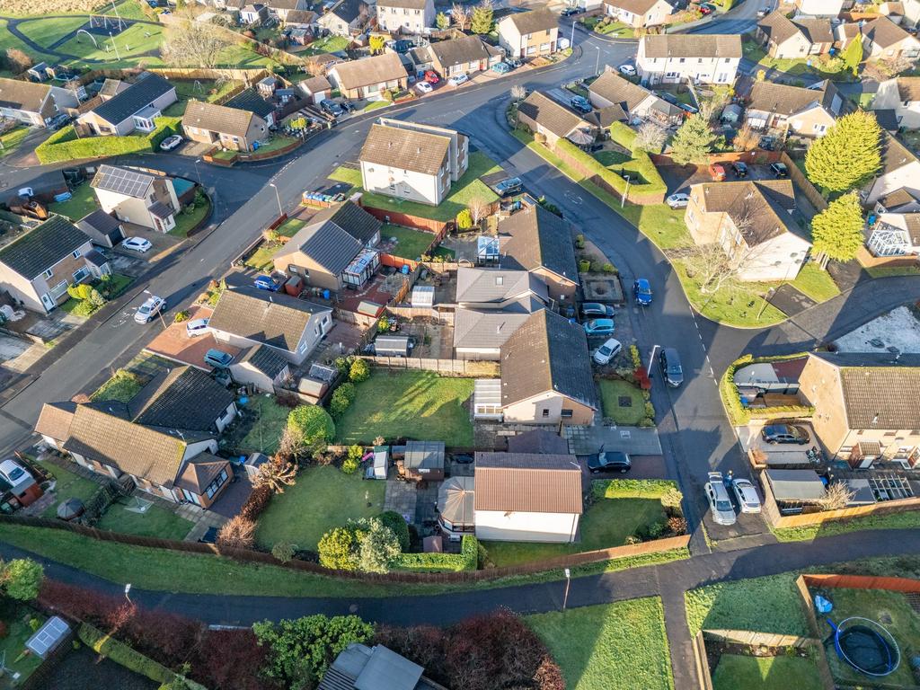 Aerial Shot