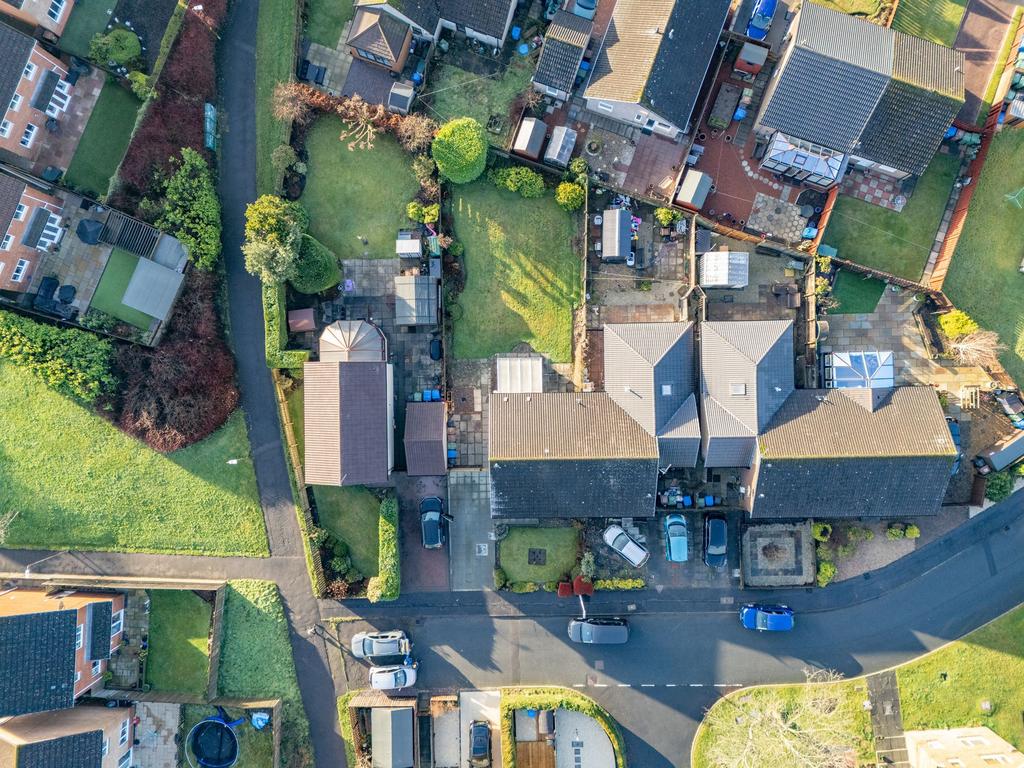 Aerial Shot