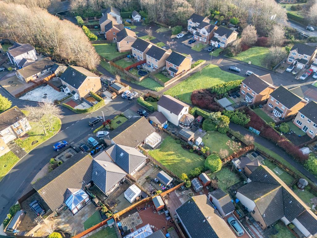 Aerial Shot