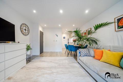 undefined, Station Approach, Lower Sydenham, Bromley, London, SE26