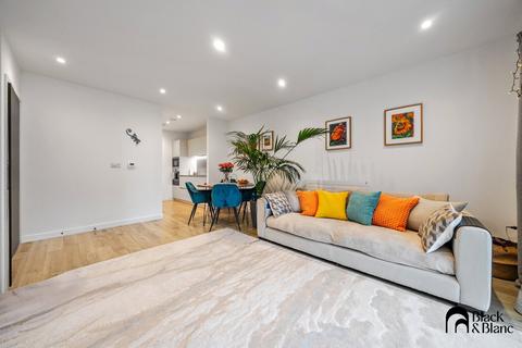 undefined, Station Approach, Lower Sydenham, Bromley, London, SE26