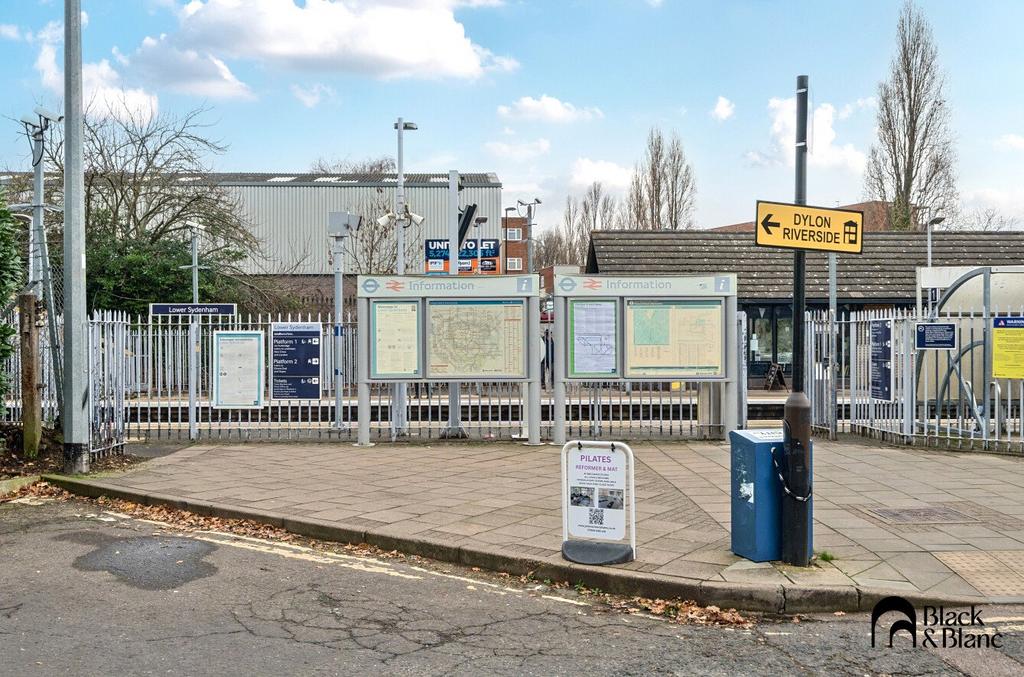 Station