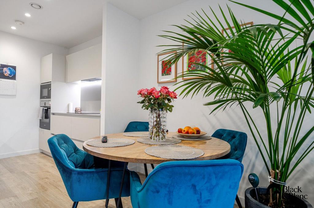 Living/ Dining Room