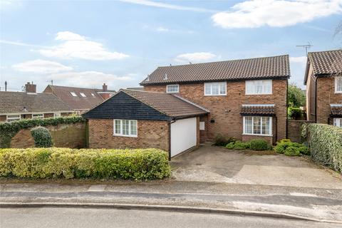 5 bedroom detached house for sale, Washingleys, Cranfield, Bedfordshire, MK43