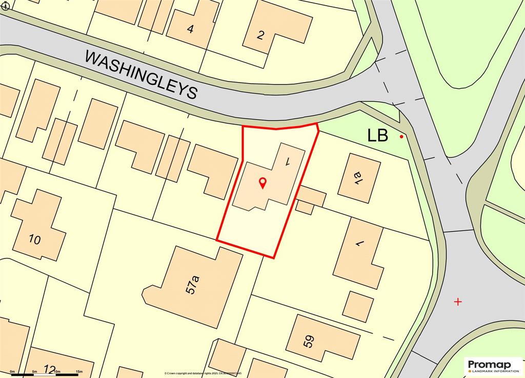 Plot Map