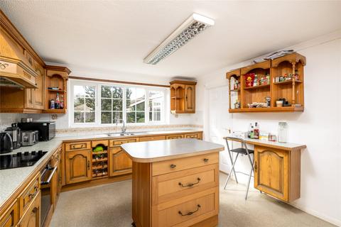 5 bedroom detached house for sale, Washingleys, Cranfield, Bedfordshire, MK43