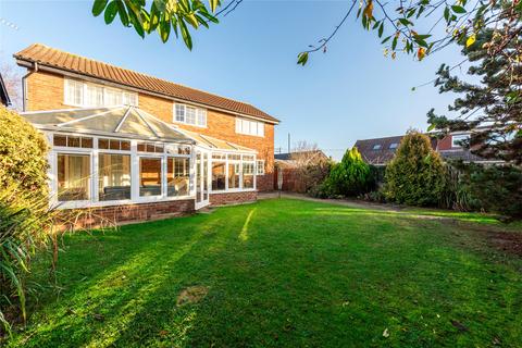 undefined, Washingleys, Cranfield, Bedfordshire, MK43