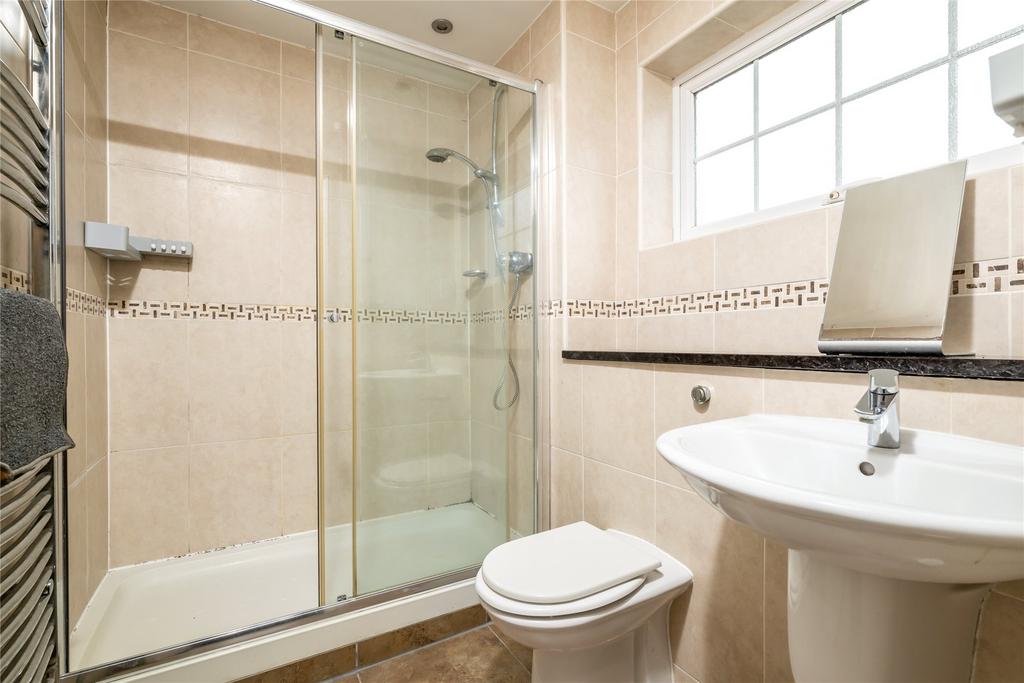 Princpal En Suite