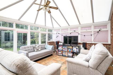undefined, Washingleys, Cranfield, Bedfordshire, MK43