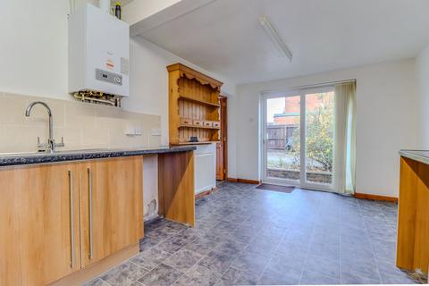undefined, Beech Drive, Leicester, LE3