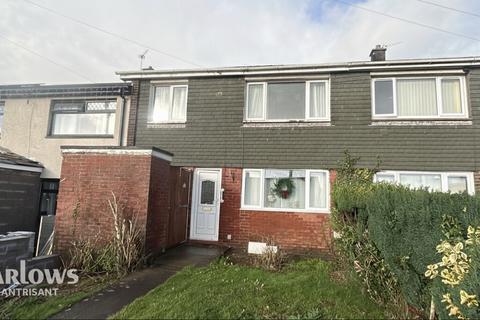 3 bedroom terraced house for sale, Pontyclun CF72