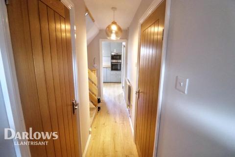 3 bedroom terraced house for sale, Pontyclun CF72