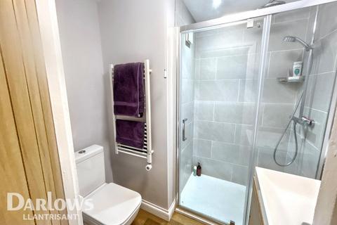 3 bedroom terraced house for sale, Pontyclun CF72