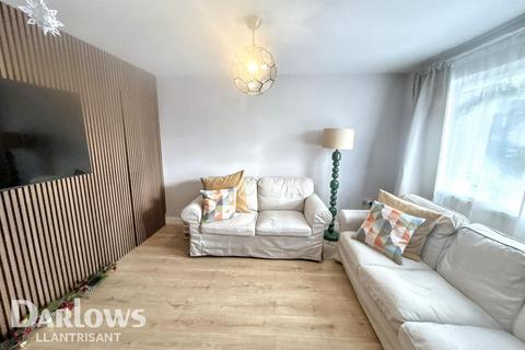 3 bedroom terraced house for sale, Pontyclun CF72