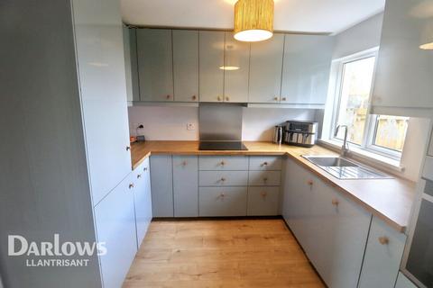 3 bedroom terraced house for sale, Pontyclun CF72
