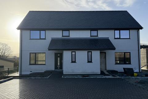undefined, Penybonc, Amlwch, Anglesey, LL68