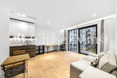 undefined, Fenman House, 5 Lewis Cubitt Walk, Kings Cross, London, N1C