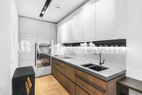 undefined, Fenman House, 5 Lewis Cubitt Walk, Kings Cross, London, N1C