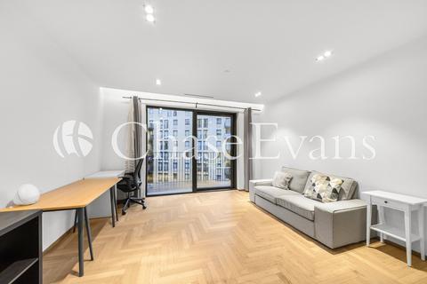 undefined, Fenman House, 5 Lewis Cubitt Walk, Kings Cross, London, N1C