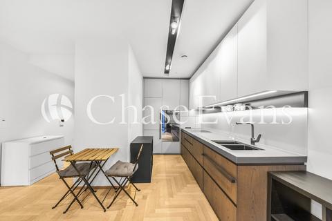 undefined, Fenman House, 5 Lewis Cubitt Walk, Kings Cross, London, N1C