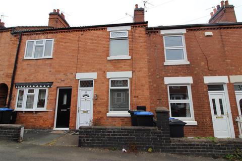 undefined, Heygate Street, Market Harborough