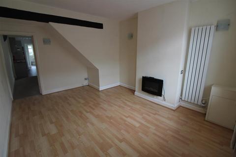 undefined, Heygate Street, Market Harborough