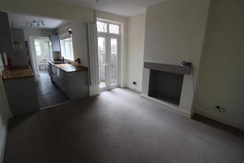 undefined, Heygate Street, Market Harborough