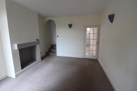 undefined, Heygate Street, Market Harborough