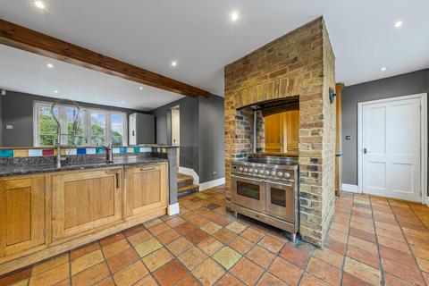 undefined, Thrapston Road, Spaldwick PE28